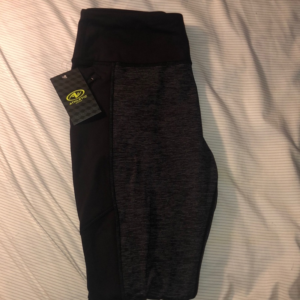 Brand New Athletic Leggings